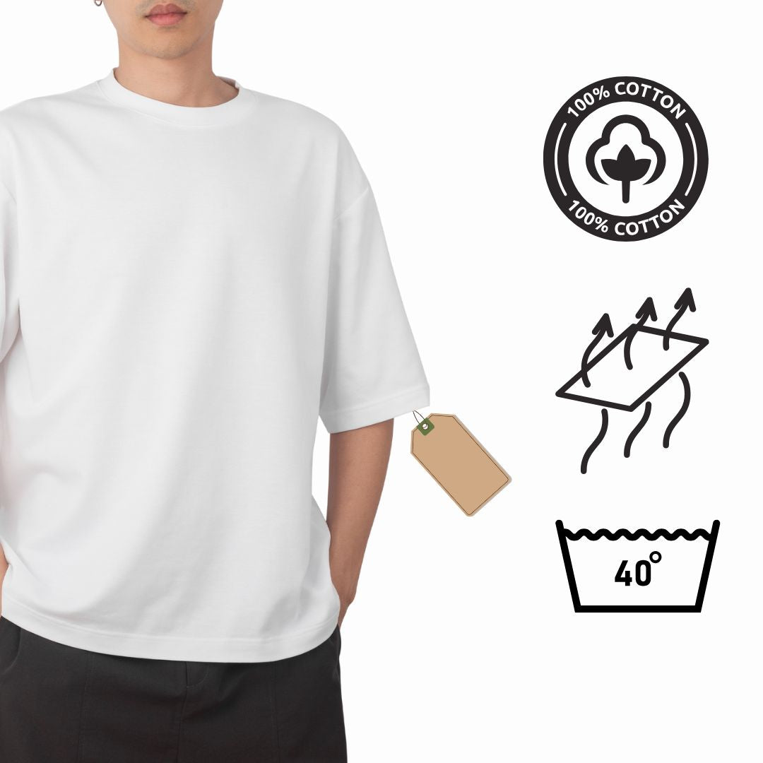 Wanja Crew Shirt