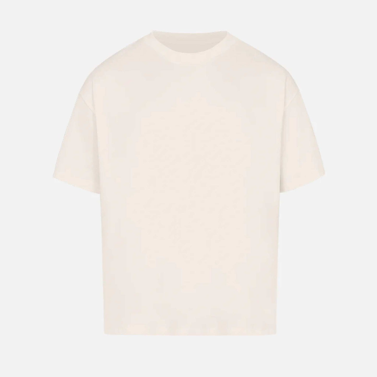Kickflip & Sip Wanja Fashion Oversize Premium-Shirt