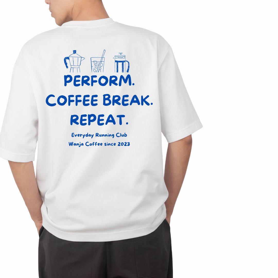 Wanja Crew Shirt