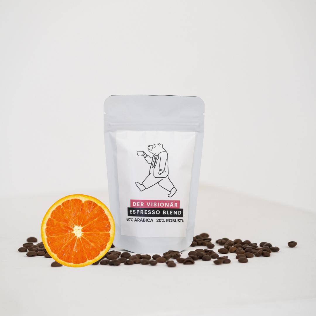 Espresso-Probierpaket 3x 40g