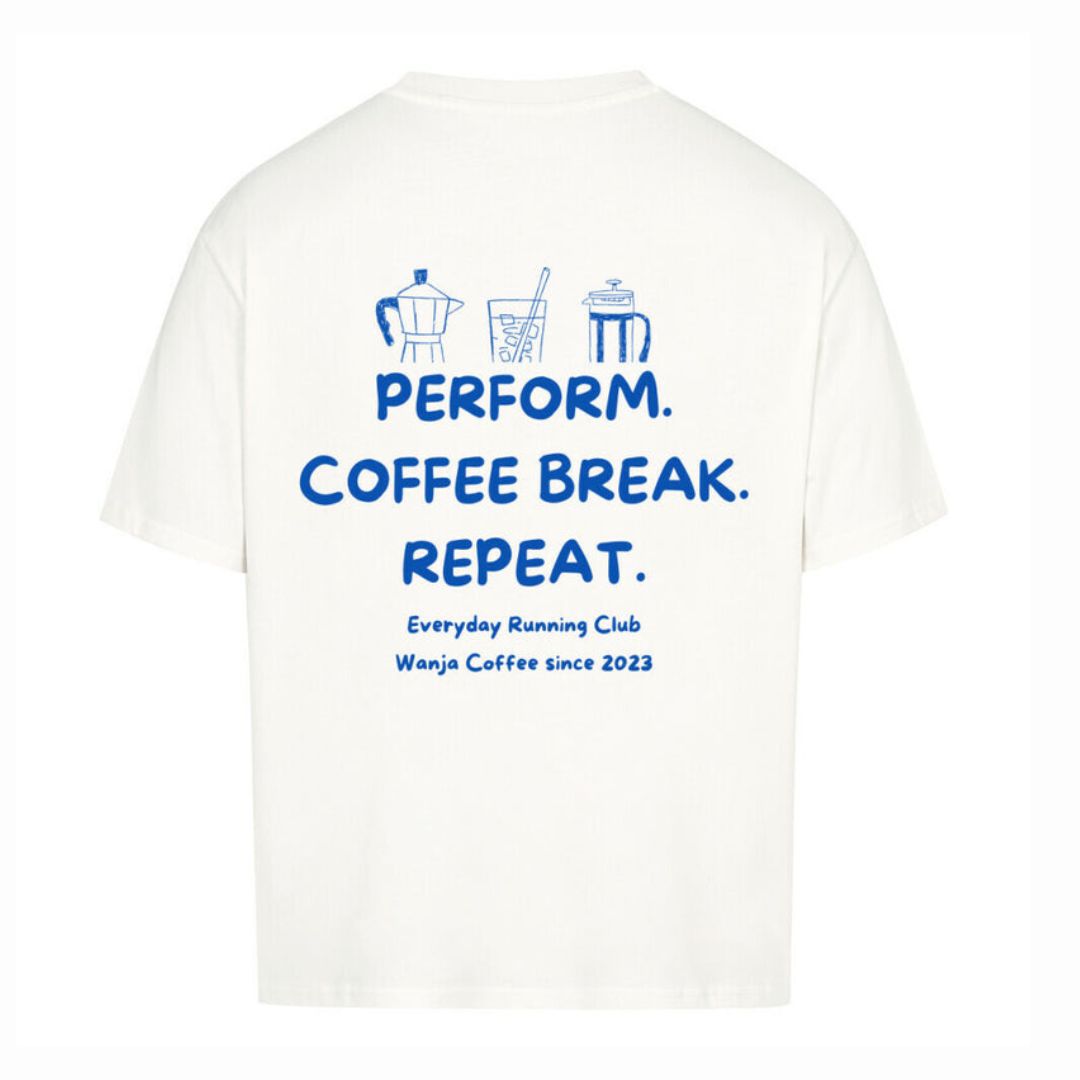 Wanja Crew Shirt