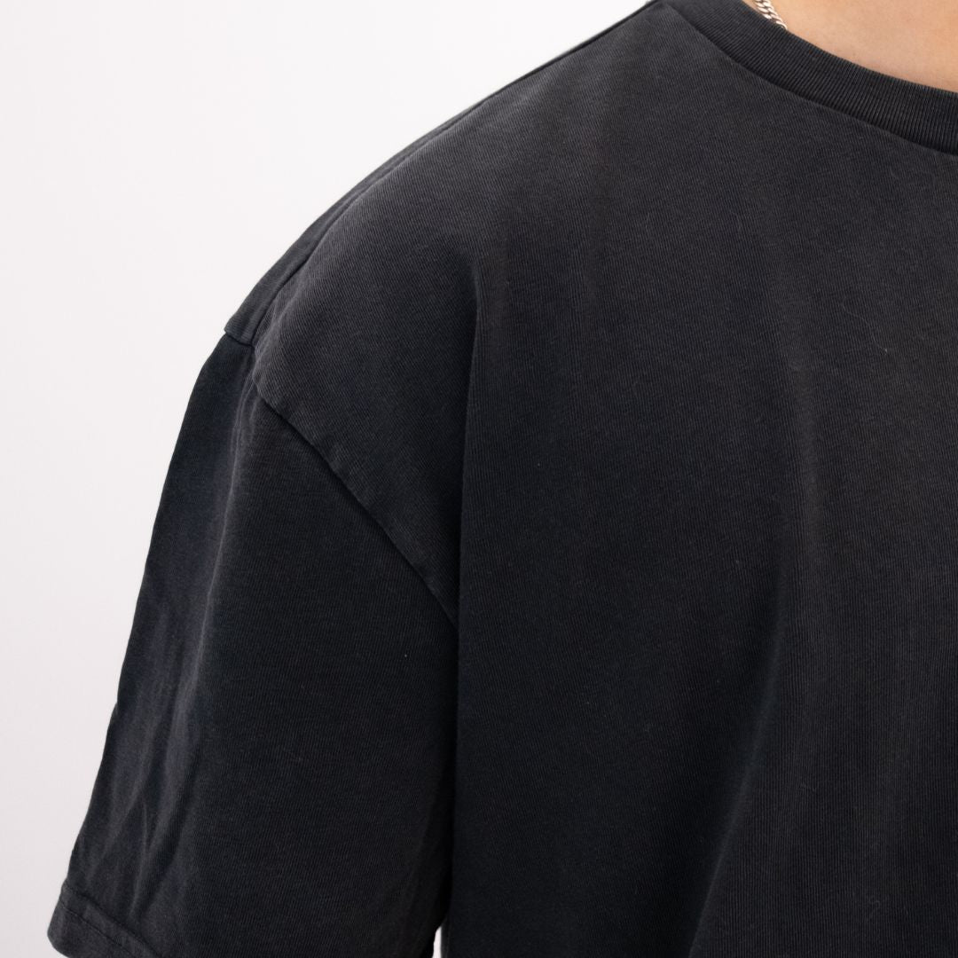 Kickflip and Sip, Wanja Fashion Premium-Shirt, Oversize