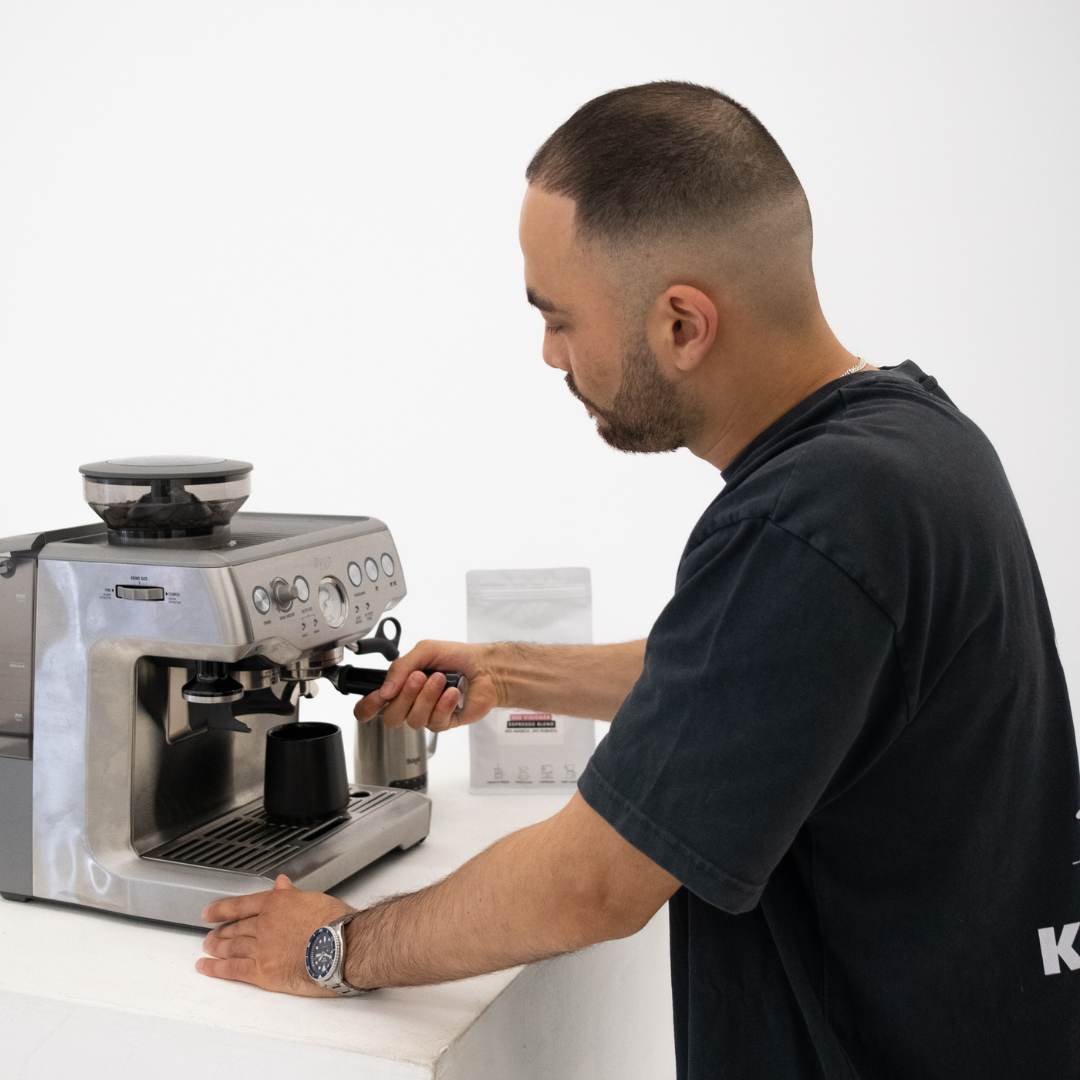 Der Feinschmecker | Espresso Blend | Medium Roast