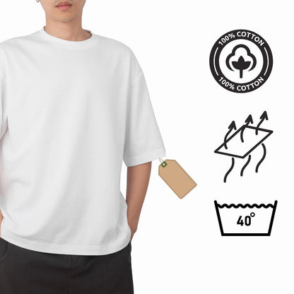 Wanja Crew Shirt