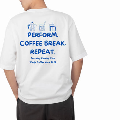 Wanja Crew Shirt