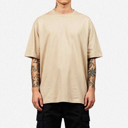 Kickflip & Sip Wanja Fashion Oversize Premium-Shirt