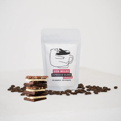 Espresso-Probierpaket 3x 40g