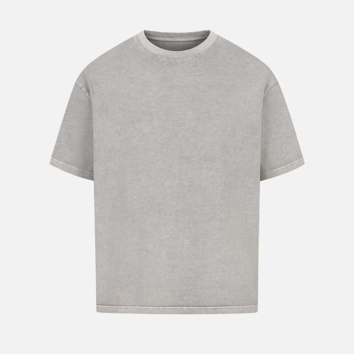 Kickflip & Sip Wanja Fashion Oversize Premium-Shirt