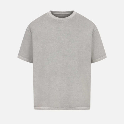 Kickflip & Sip Wanja Fashion Oversize Premium-Shirt