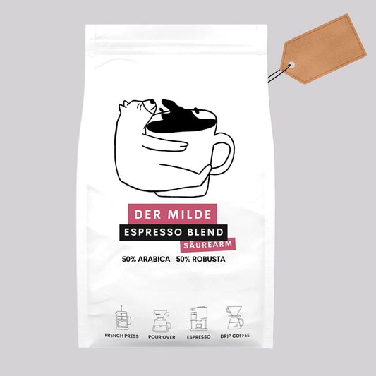 Der Milde 40 g